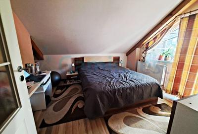 Apartament la casa cu 4 camere, zona centrala, Oradea, Bihor - 8