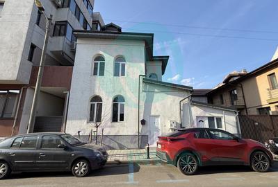 Casa situata in zona Vasile Lascar, Mihai Eminescu, Bd. Dacia - 2