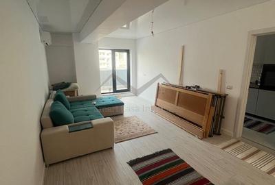 Apartament 2 camere Adamant Towers - 6