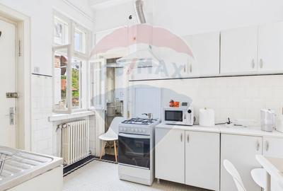 Apartament 5 camere în zona Cotroceni - 9