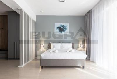 Apartament de 1 camere, 45mp, etaj intermediar,  West City - 1