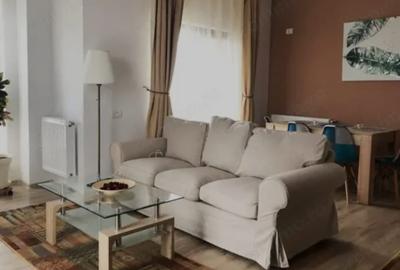 Apartament In zona Dacia-Toamnei cu 3 camere mobilate - 1