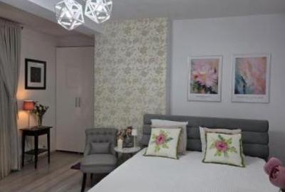 Garsonieră în Crângași