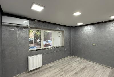 Spatiu comercial , Sosa Salaj, locatie cu vad, fost salon! - 5