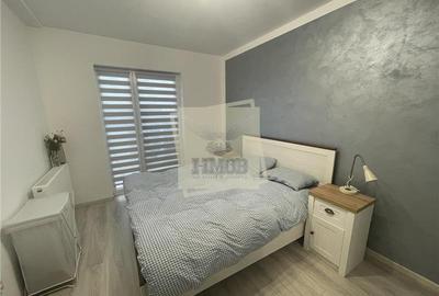 Apartament cu 2 camere si terasa in City Residence - 5