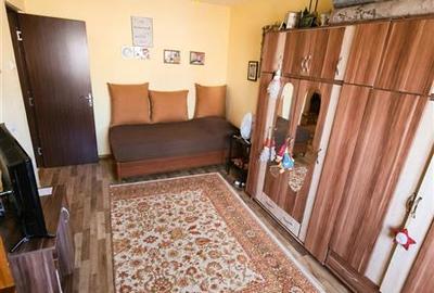 Apartament 2 camere decomandat Astra Carpatilor - 5