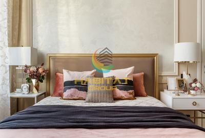 Penthouse- 192mp + parcare subterana-metrou Berceni - 5