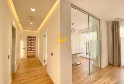 Penthouse Lux, parcare subterana, AC, Zona Septimiu Albini, Gheorgheni - 9