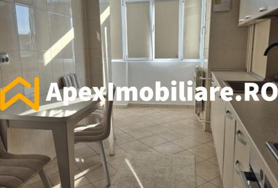 Apartament 2 camere de inchiriat Splaiul Unirii București | ApexImobiliare.ro - 9