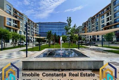 Onix Residence 2 Camere Gata De Mutat Mobilat Complet Cu Loc De Parcare Privat - 2