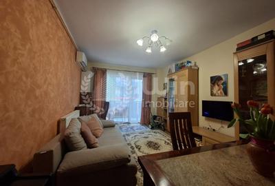 Apartament 2 camere | Bloc nou | Etaj 2 | Garaj | Balcon | Auchan Iris - 3