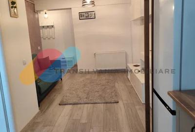 Apartament 44.7 Mp, ansamblu Ego Residence - Calea Baciului - 7