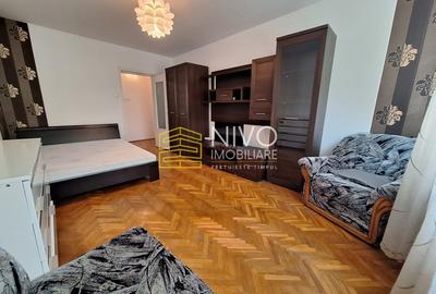 Apartament 3 camere – Tg. Mureș – Tudor - Bld. Pandurilor - 18 Gym