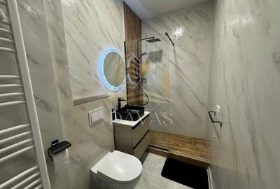 Apartament 2 camere - parcare inclusa | Central | Modern | Horea - 7