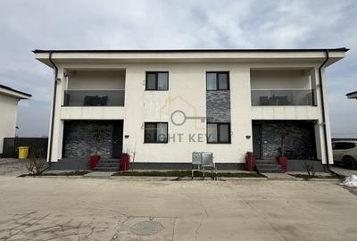 Super pret! Duplex modern 5 camere, zona rezidentiala! Comision 0%! - 1