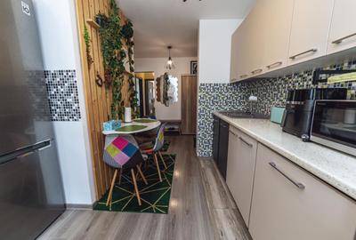 3 camere | Centrala Termica | 10 Min Metrou Politehnica - 14