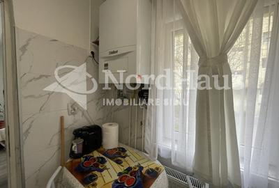 GARSONIERA COMPLET RENOVATA | 28 MP | PARTER - 8
