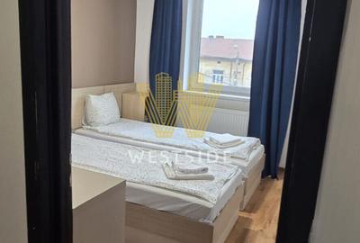 Apartament premium de inchiriat, cu 3 camere, zona Iosefin - 7
