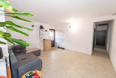 Casa alipita / Duplex de vanzare cu 3 camere Pantelimon Drumul Garii - 12