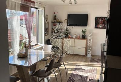 Casă individuală cu 3 camere în Livezile