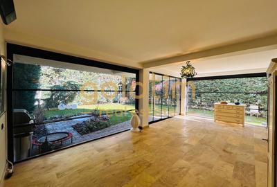 VILA SUPERBA/CURTE/COMPLEX SECURIZAT/BANEASA REZIDENTIAL/IANCU NICOLAE - 5