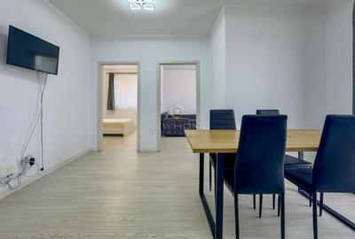 Apartament 2 camere decomandat Chinteni - 5