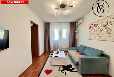 Apartament 2 camere - I.C Bratianu - 1