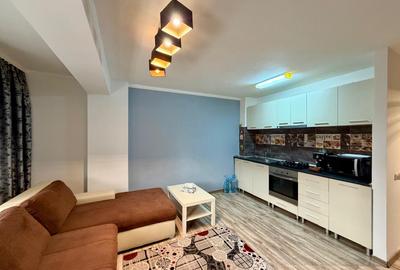 Garsoniera Energia BN-uri 300 euro - 3