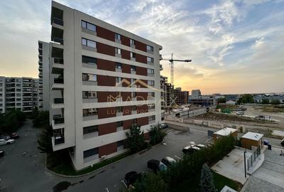 Apartament cu 2 camere *67mp utili + Terasa* // Pipera - Rond OMV - 34