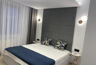 Nordului Ap 2 Camere Lux Herăstrău, Mobilat Premium - 14