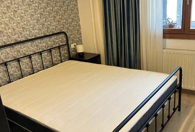 Apartament 3 camere, decomandat, 70 mp, centrala, ac, Giurgiului - 1