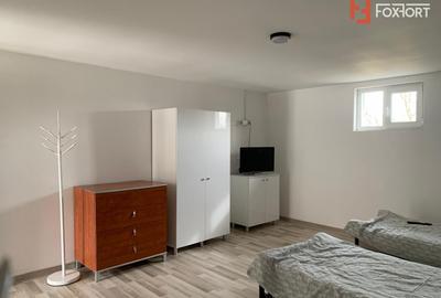 Casa individuala cu 16 camere de inchiriat, zona Sag - 13