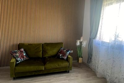 Duplex despărțit prin garaj, 3 Dormitoare- Zona Lidl - Dumbravita - 6