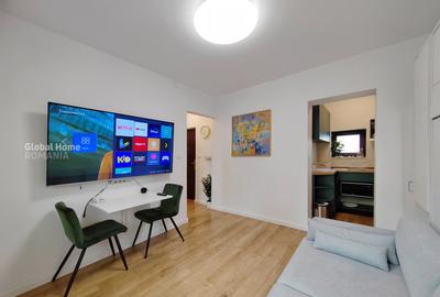 Dorobanți | Studio Inteligent | Spațiu Transformabil - 7