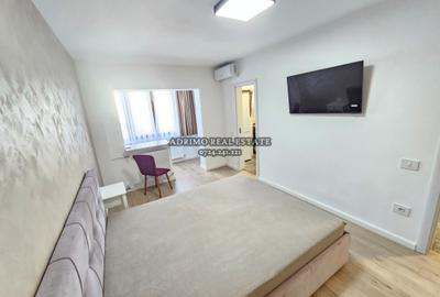 PRIMUL CHIRIAS - Garsoniera Moderna - Renovata complet - Trocadero - 400 euro - 6