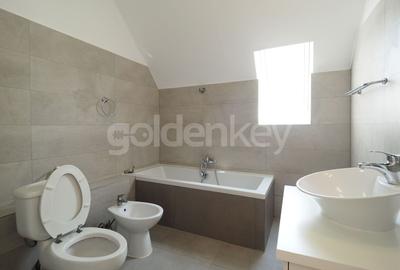 Vilă cu 7 camere si piscina exclusiva langa British School - 20