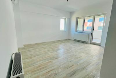 APARTAMENT CU 2 CAMERE DE 60 MP UTILI, ZONA CENTRALA