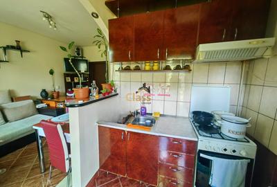 Apartament 2 camere | 42 mpu | zona stadionul CFR Gruia - 3