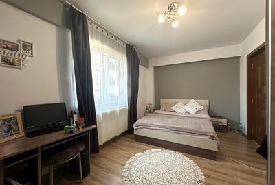 2 CAMERE MOBILAT+UTILAT MALL MOLDOVA - 4