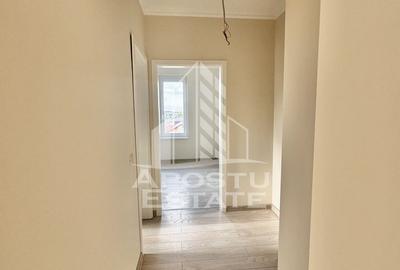 Apartamente cu 2 camere la intrare in Giroc la asfalt 60 mp utili - 5