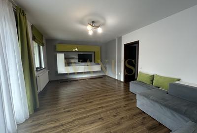 Duplex cu 4 camere în Florești