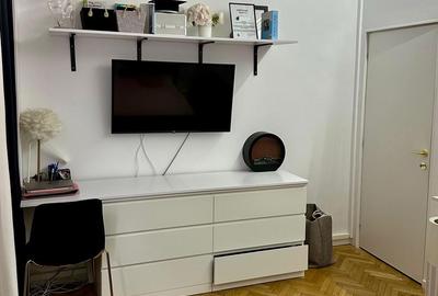 URGENT!, Dorobanti,posibilitate GARAJ,teren in proprietate, NEGOCIABIL - 15