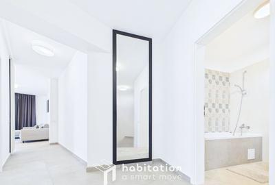 Apartament cu 3 camere, elegant, cu un view spectaculos, Central- City of Mara - 17