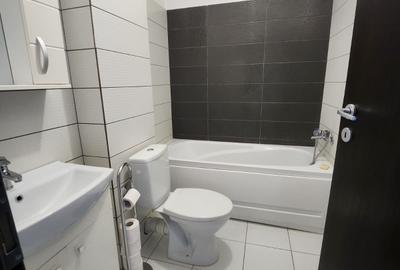 Garsoniera - Centrala Proprie - Militari Residence - 4