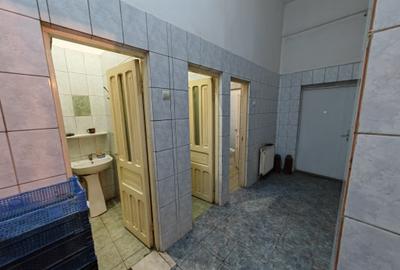 Spatiu multifunctional generos, zona Republicii - 14