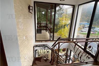 Vila Select 2, 3Stele, Predeal Clabucet,  Chalet montan exclusivist, ideal pentr - 8