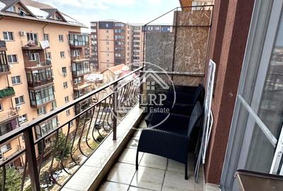 Garsonieră 36mp | Militari Residence | Mobilată/utilată complet | Ideală Airbnb - 14