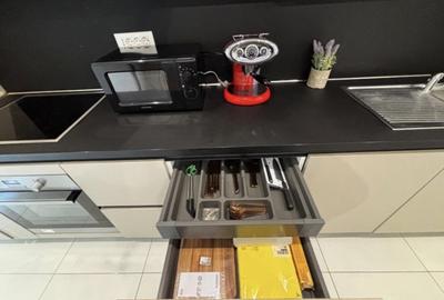 Apartament 2 Camere | Parcare contra-cost | Gradina Proprie | Nusco City - 7