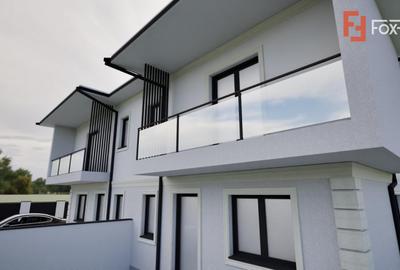 Duplex cu 3 camere de 105 mp utili, 2 fronturi - zona Mosnita Noua - 4