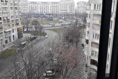 Unirii-Decebal-Rond Piata Alba Iulia,apartament 2 camere de inchiriat - 14